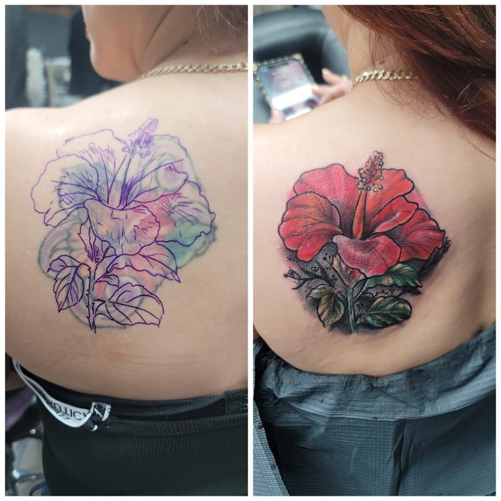 AAA Tattoo