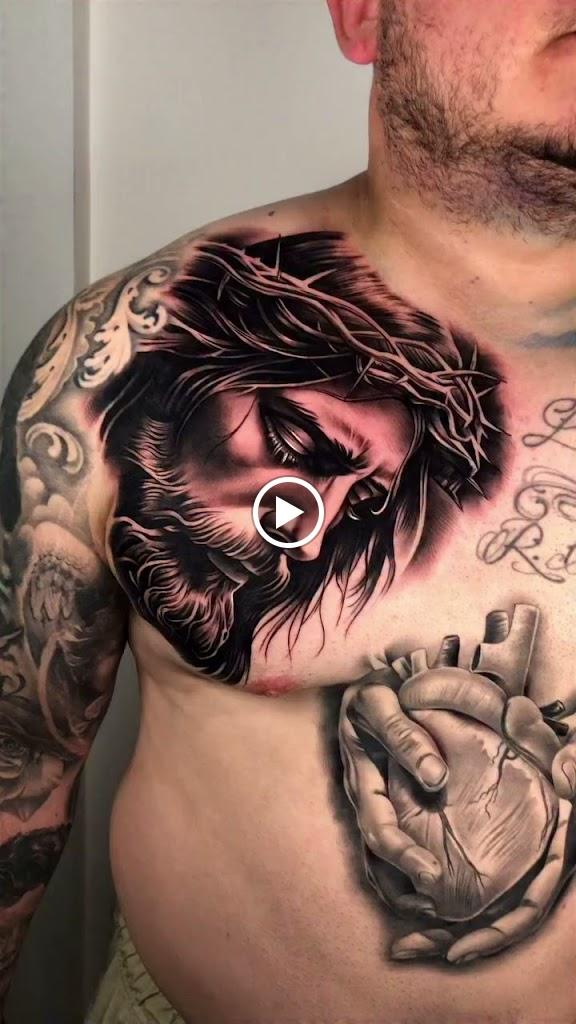 Villains Tattoo Collective Videos in Los Angeles, California