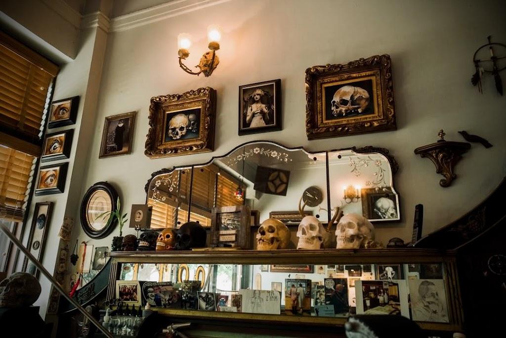 The Queens Ink Tattoo Shop
