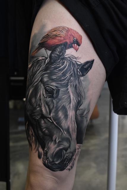 AlexGarciaArts By owner in Wichita, Kansas