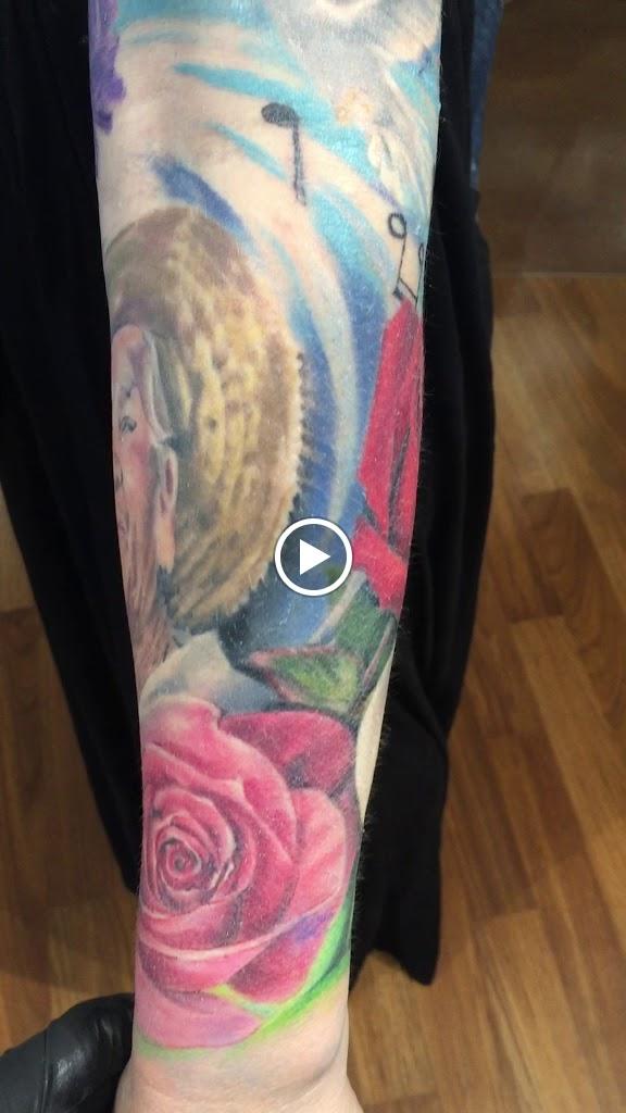 Club Tattoo Videos in Scottsdale, Arizona