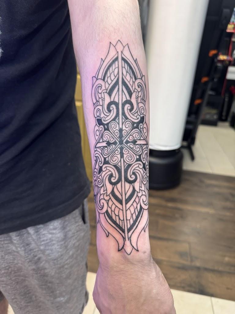 Savage Ink Latest in Lakeville, Massachusetts