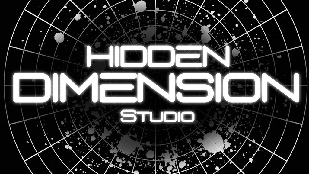 Hidden Dimension Studio