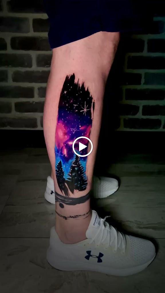 Cleopatra INK Tattoo & Piercing Berkeley Studio Videos in Berkeley, California