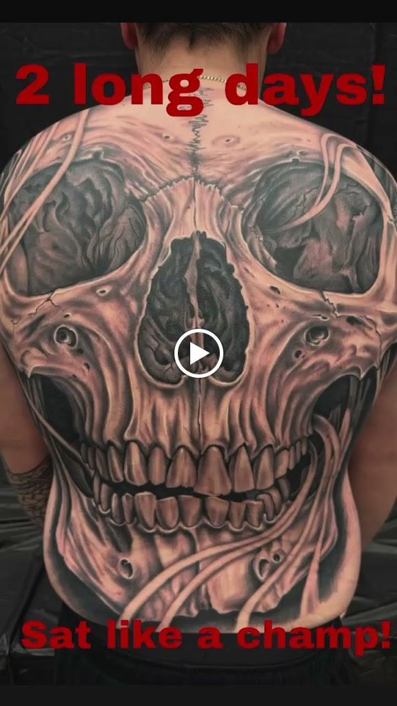 Love and Devotion Historic Tattoo Videos in Radcliff, Kentucky