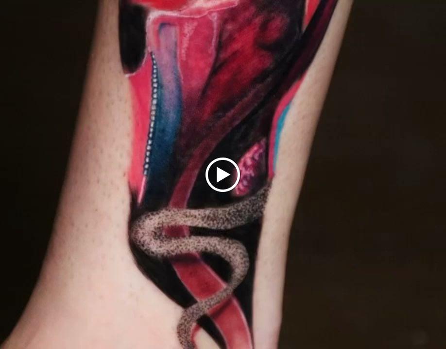 Inked Family Tattoo Videos in Phoenix, Arizona