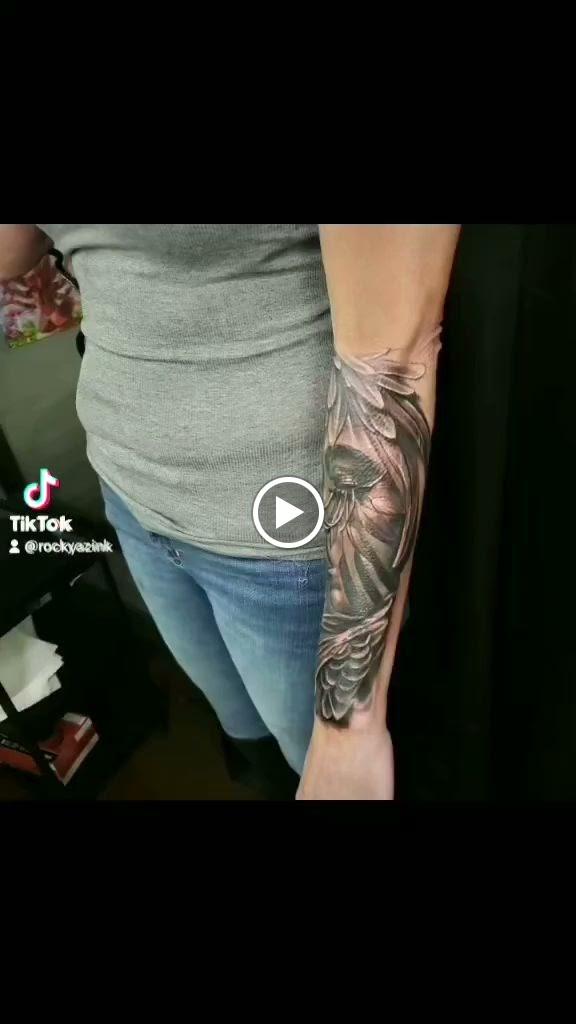 AZ Ink Videos in Chandler, Arizona