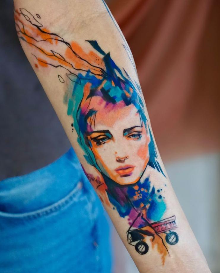 AEON Tattoo Studio