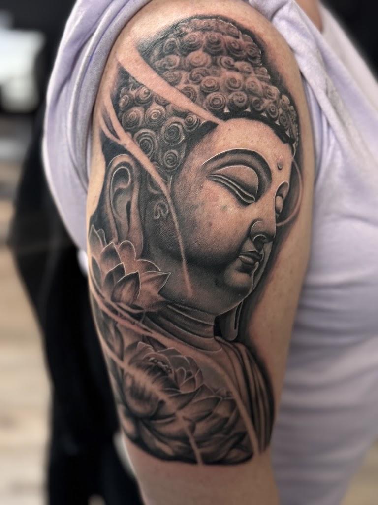 1-Of-A-Kind-Inks Tattoo Studio