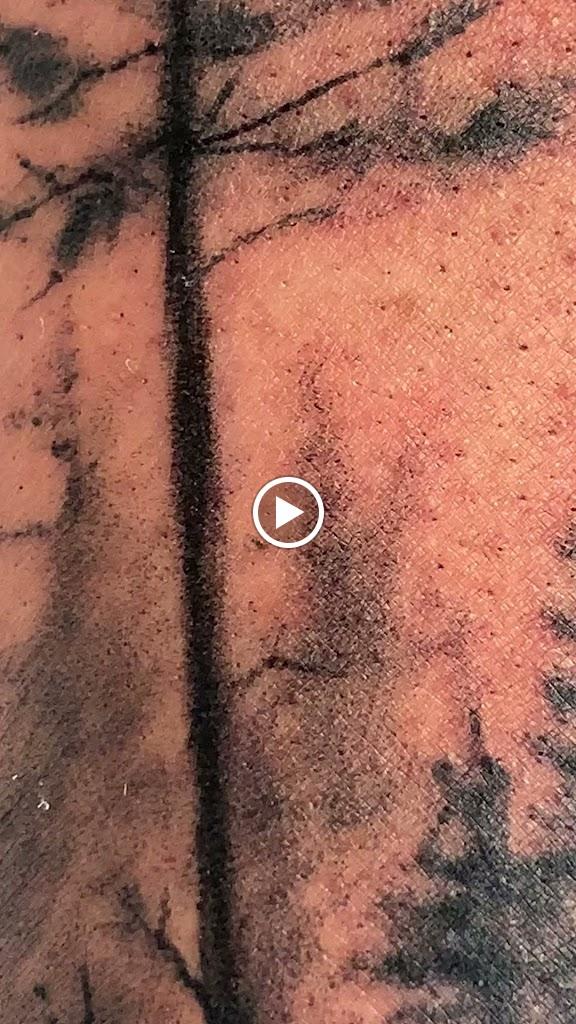Ink Envy Tattoo Studio Videos in Newport, Maine
