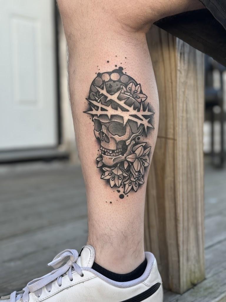 Route 9 Tattoo & Body Piercing