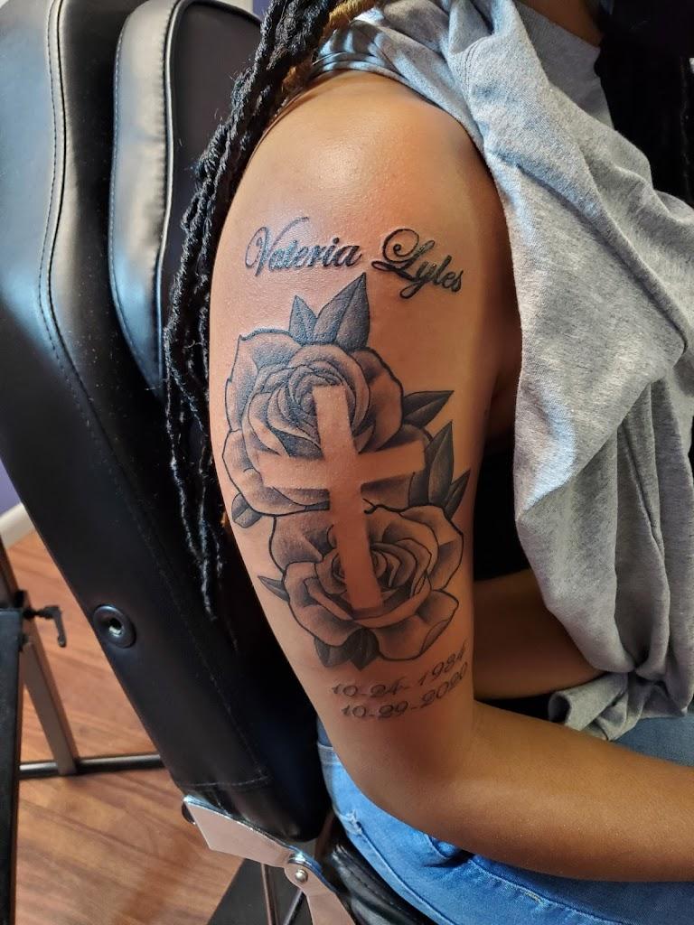 Primal Ink Tattoo Studio