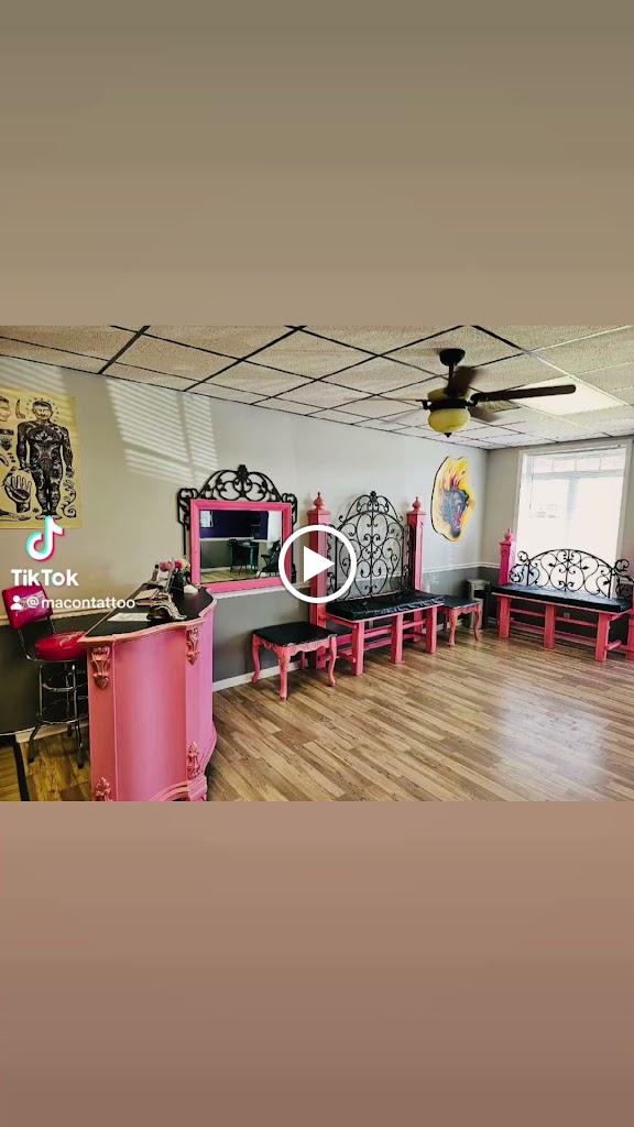 Macon Georgia Tattoo Videos in Macon, Georgia