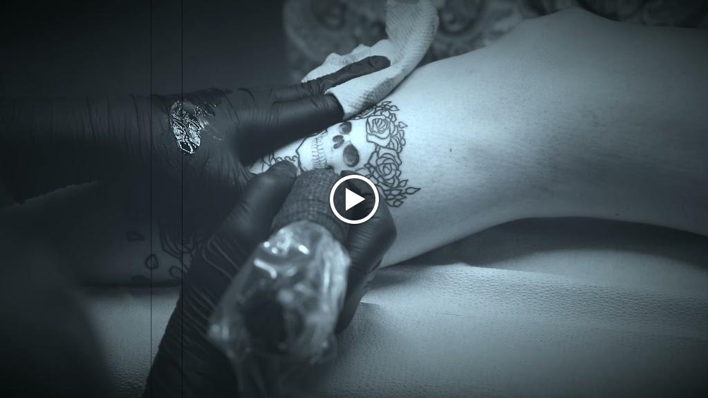 Envision Tattoo Gallery All in Virginia Beach, Virginia
