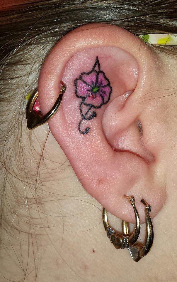 Inkredible Art LLC By owner in Dover, Delaware