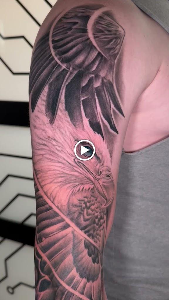 Skyline Tattoo LLC Videos in Denver, Colorado