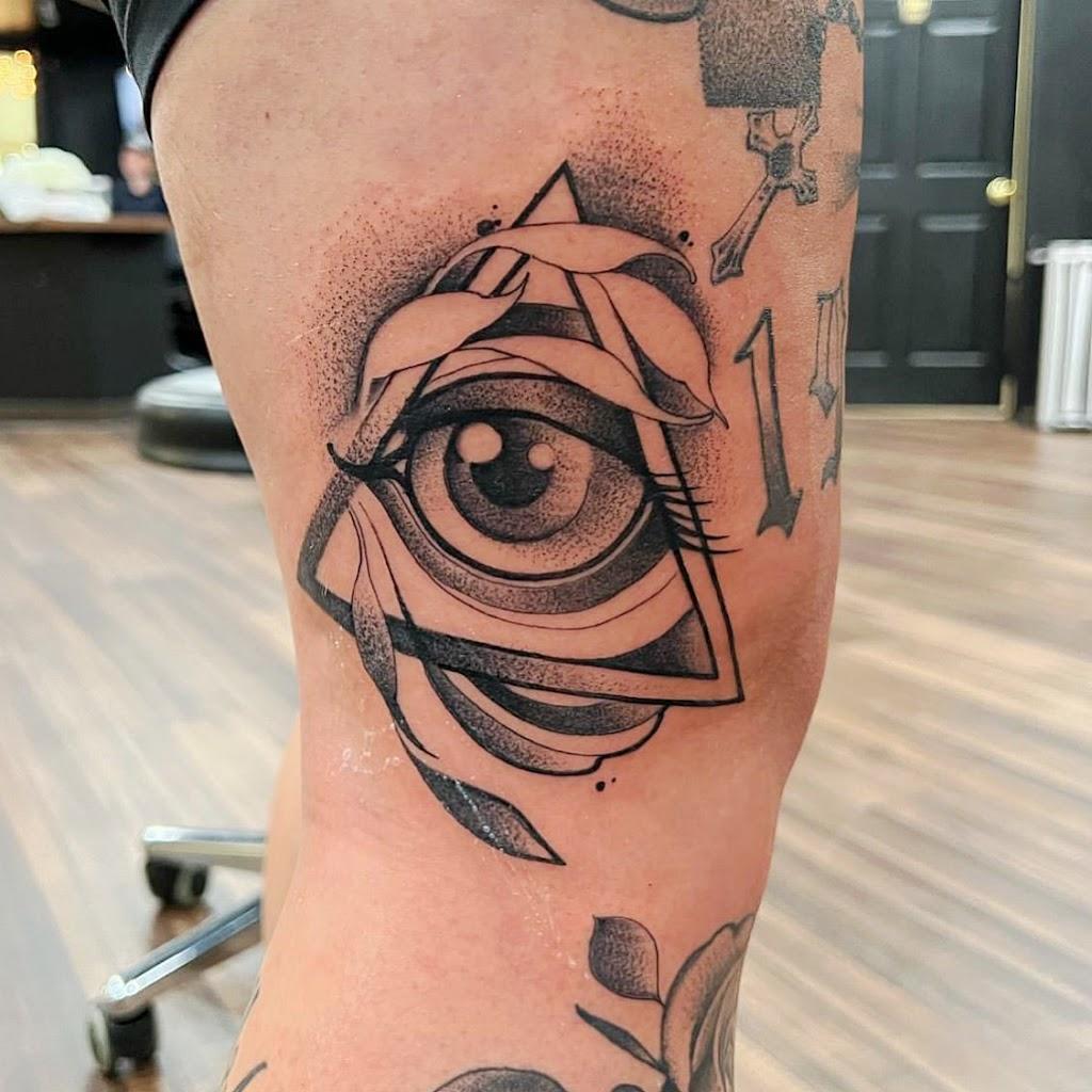 Black Rose Studio