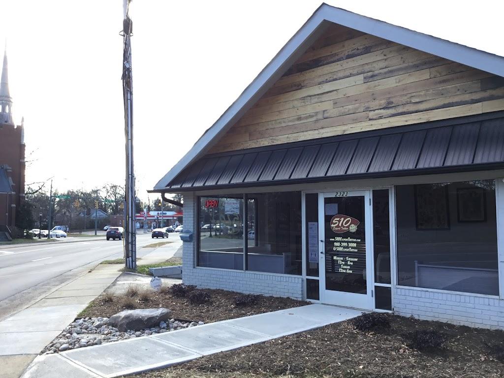 510 Expert Tattoo Villa Heights