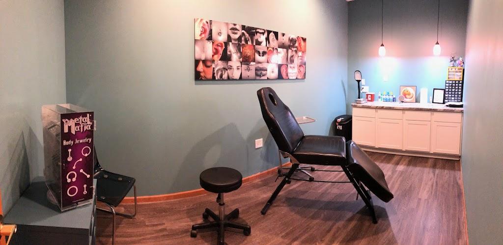 Dead Set Ink Inside in Kenosha, Wisconsin