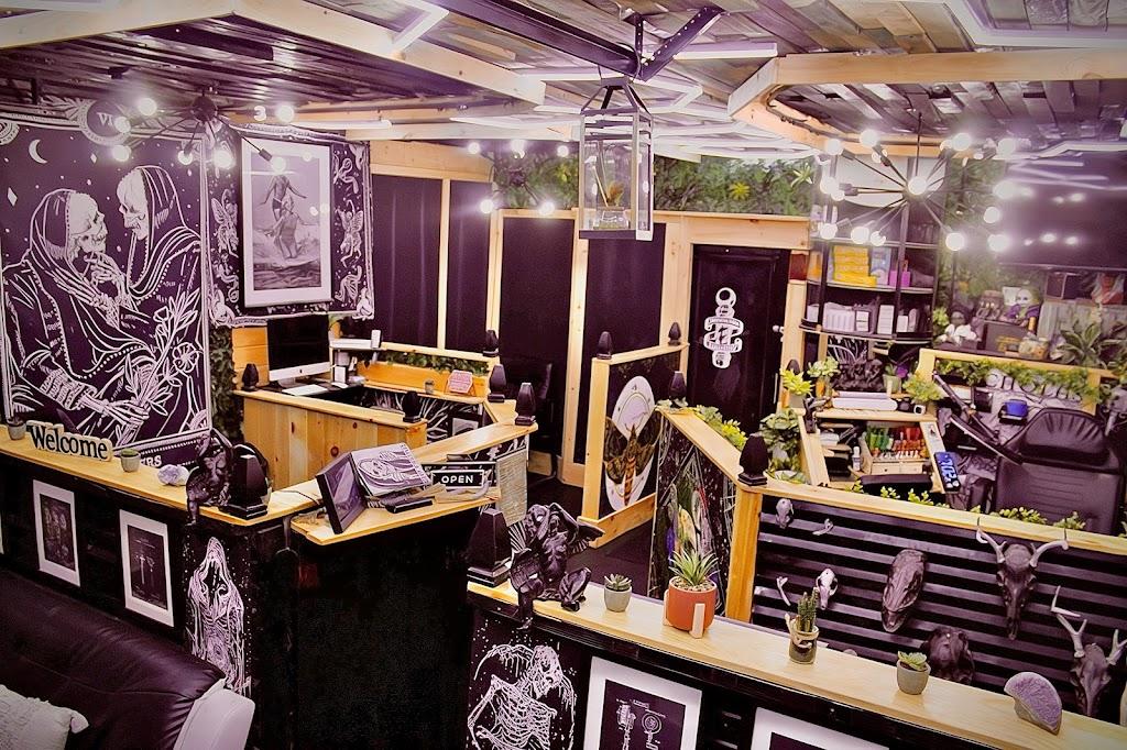 Krew Ink Tattoo Studio