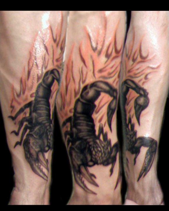 Dark Art Studio Tattoo in Belle Fourche, South Dakota