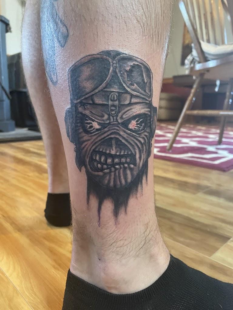 The Snooty Fox Tattoo and piercing