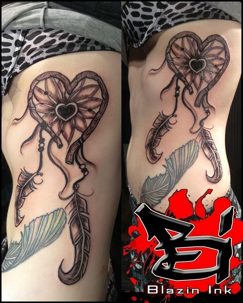Blazin Ink Tattoos Tattoo in Newark, New Jersey