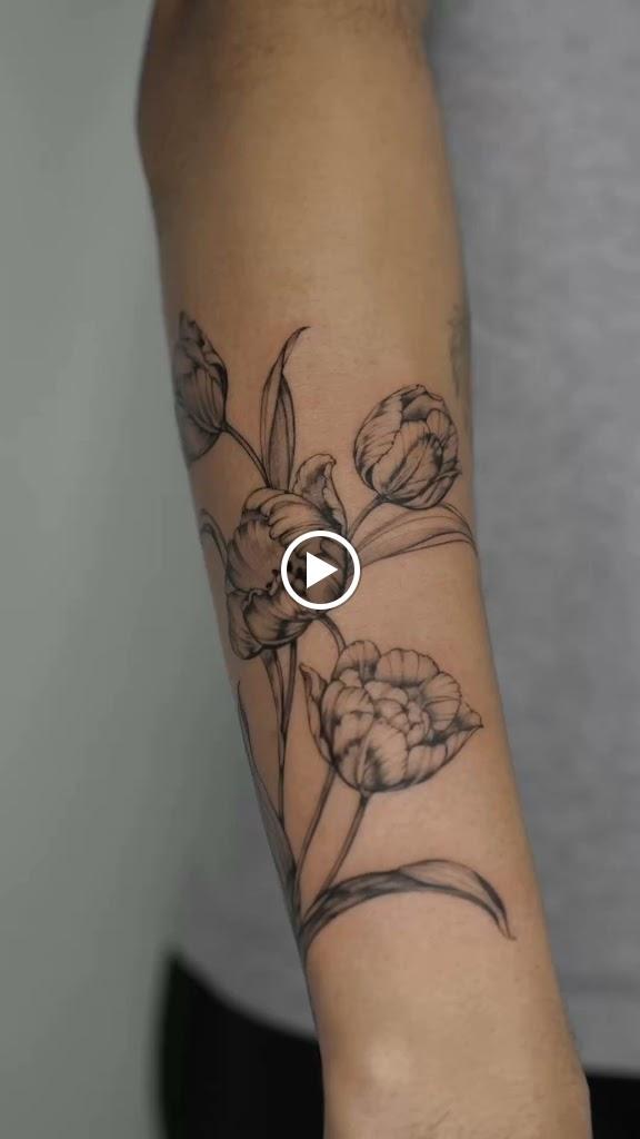 UPLIFT TATTOO AND PIERCING NYC Videos in Manhattan, New York