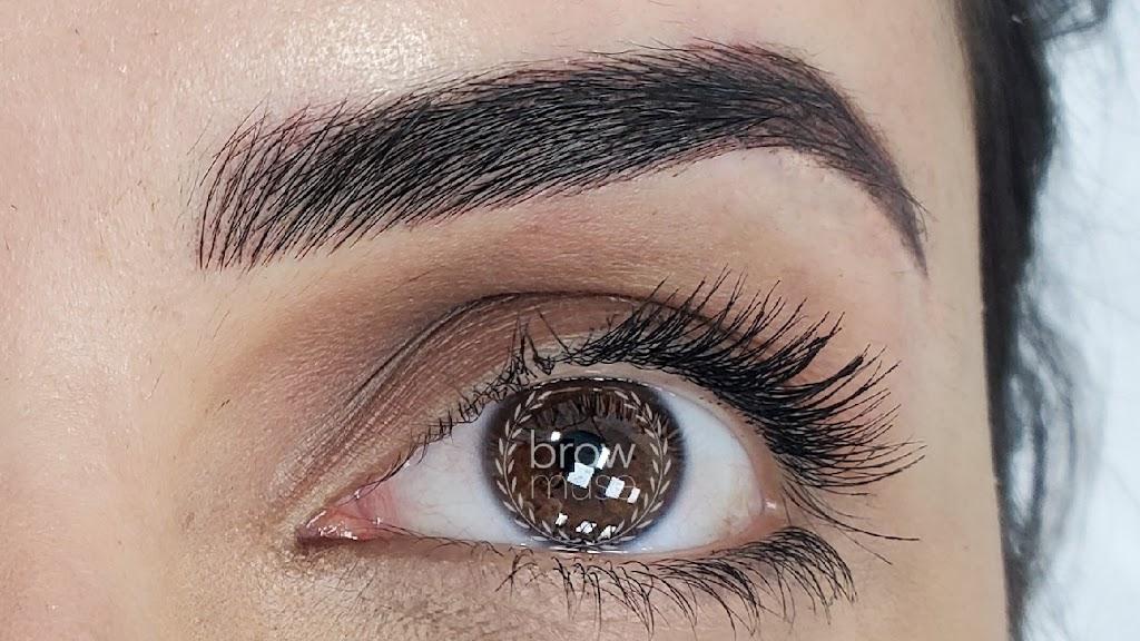 BROWMUSE