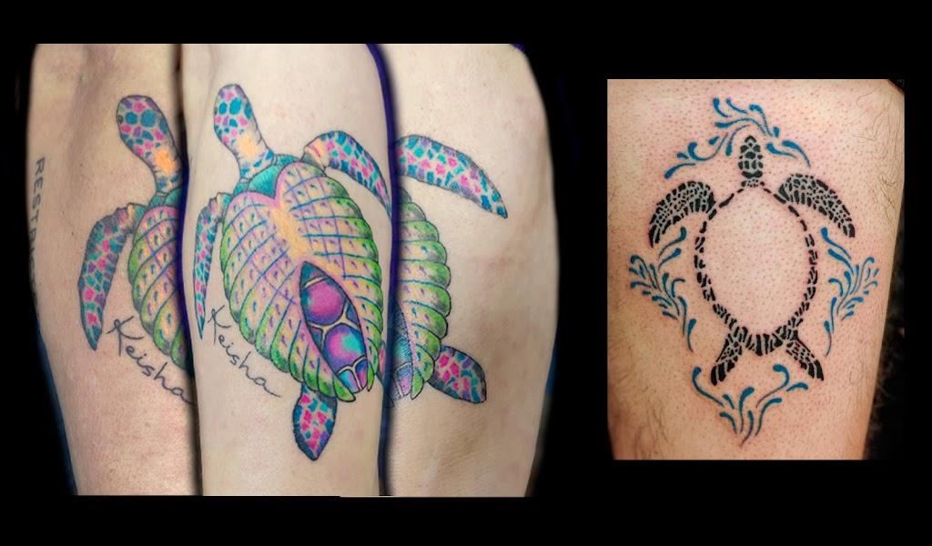 Elegant Ink