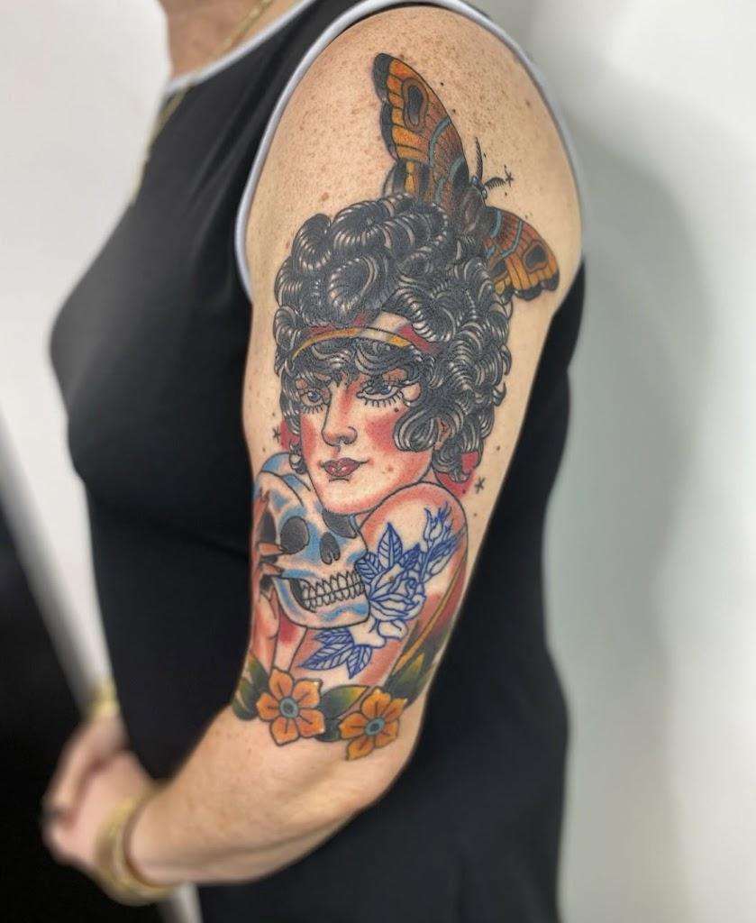 Seventh Street Tattoos & Piercing