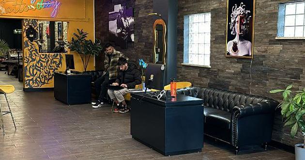 Cleopatra INK Tattoo & Piercing Denver Studio