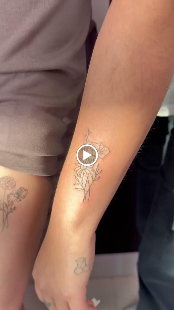 P.ink - Salem Oregon fine line tattoos Videos in Salem, Oregon