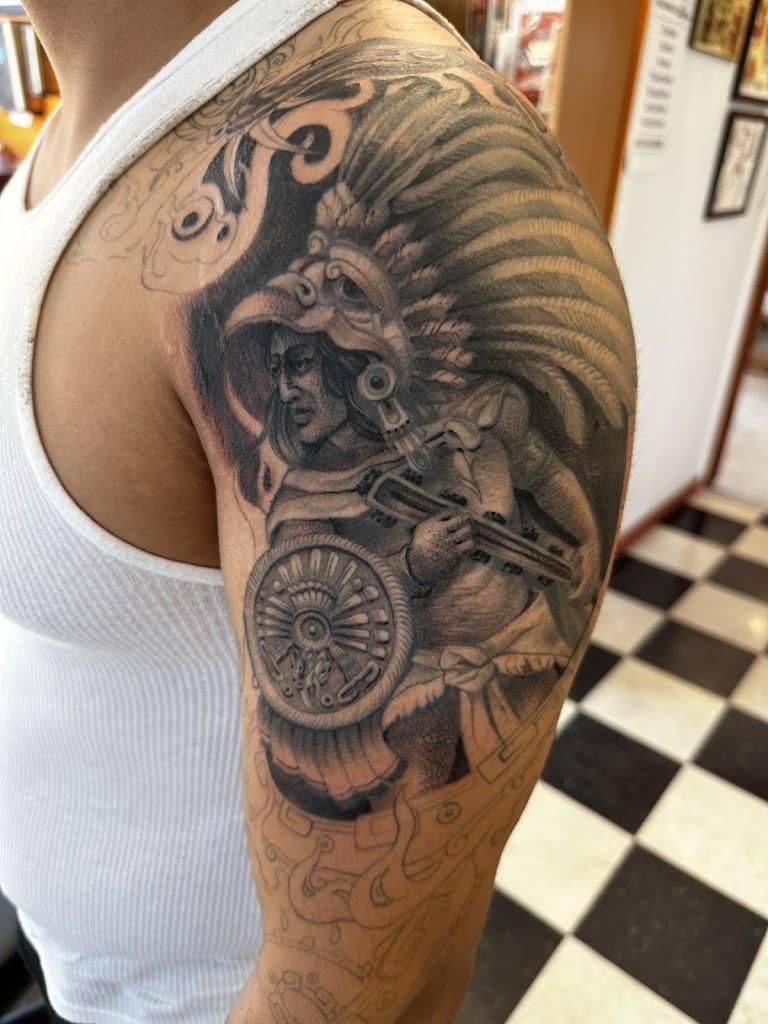 Amor Eterno Arte