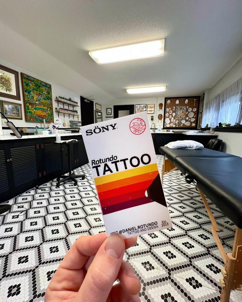 Rotundo Tattoo