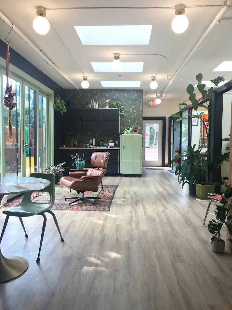 Brilliance Tattoo Inside in Boston, Massachusetts