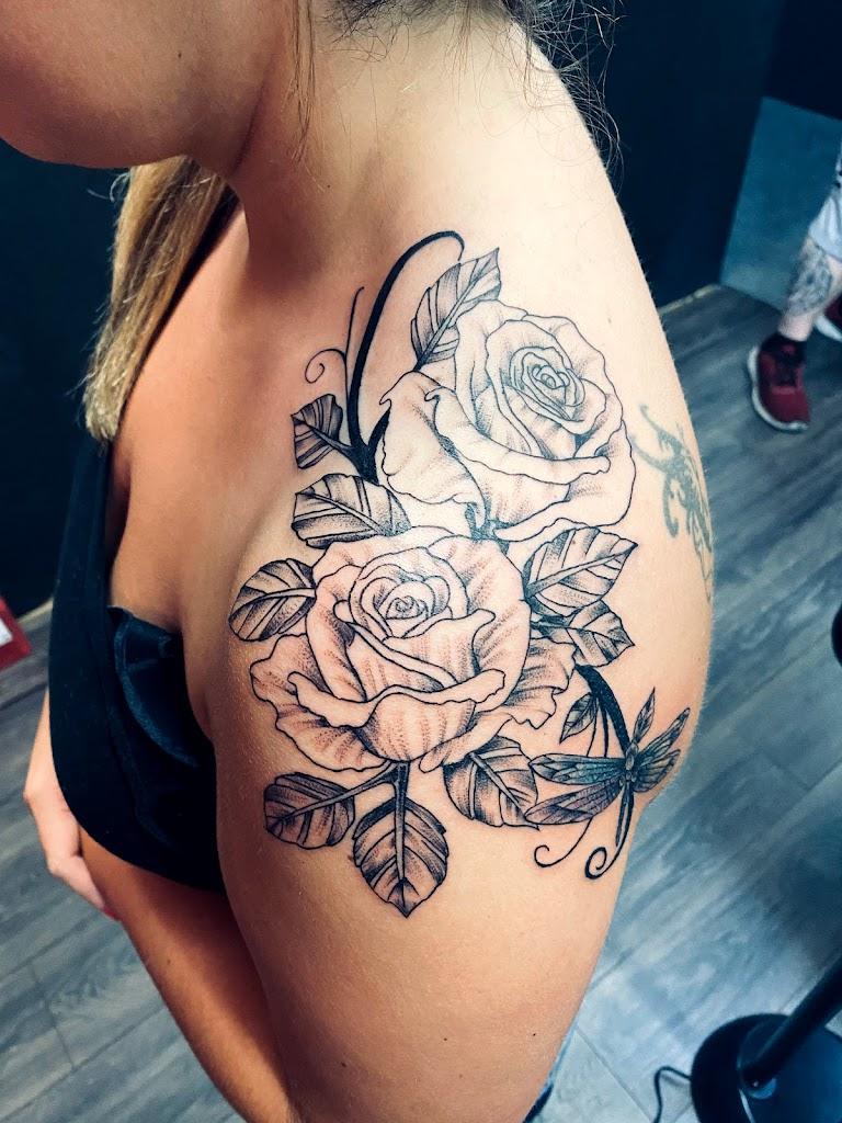 Village Ink Therapy Tattoos Tattoo in Corinth, Mississippi