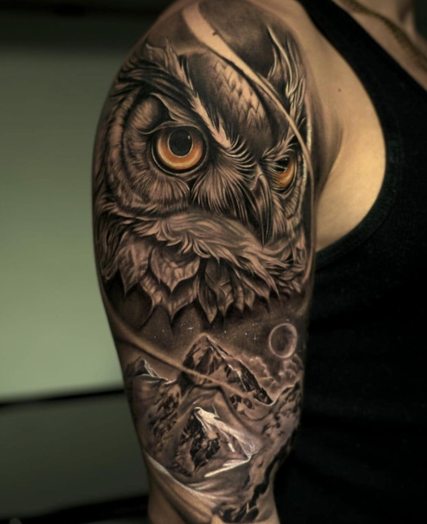 Artefex Tattoo Studio