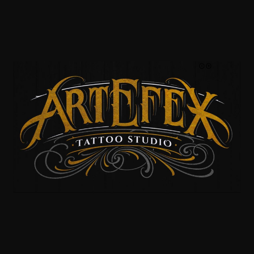 Artefex Tattoo Studio logo