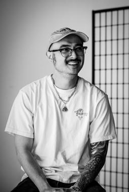 John “Chi” Phan