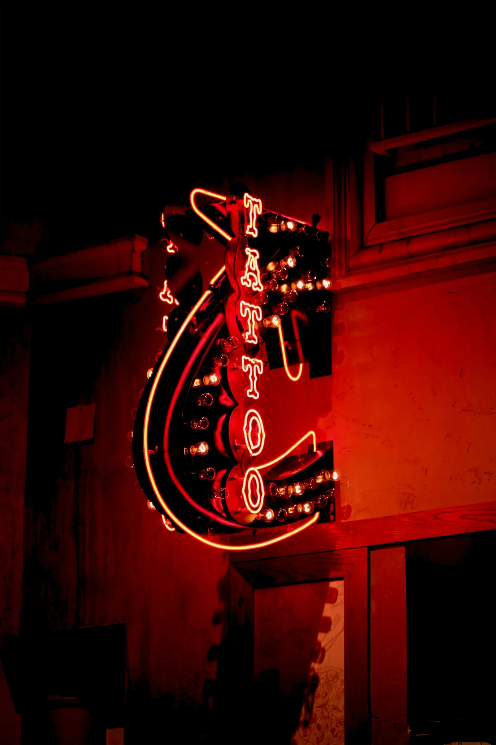5 Best Tattoo Shops in Charlotte for Tattoo Collectors and First-Timers